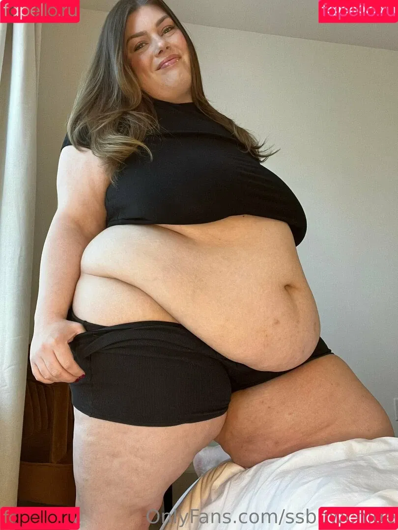 ssbbwchloe Onlyfans Photo Gallery 