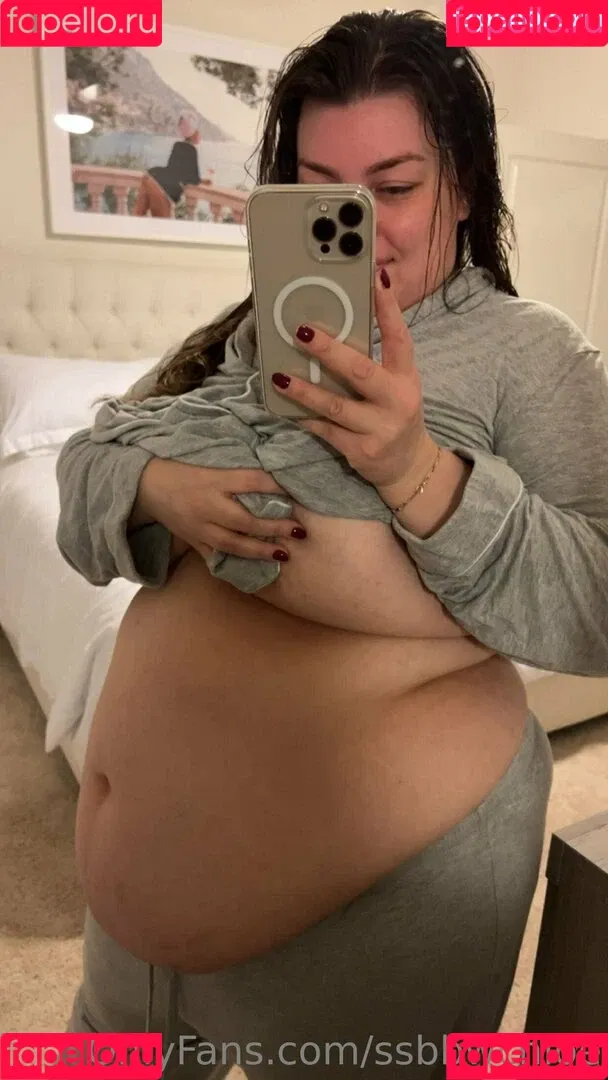 ssbbwchloe Onlyfans Photo Gallery 