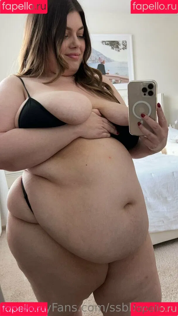 ssbbwchloe Onlyfans Photo Gallery 