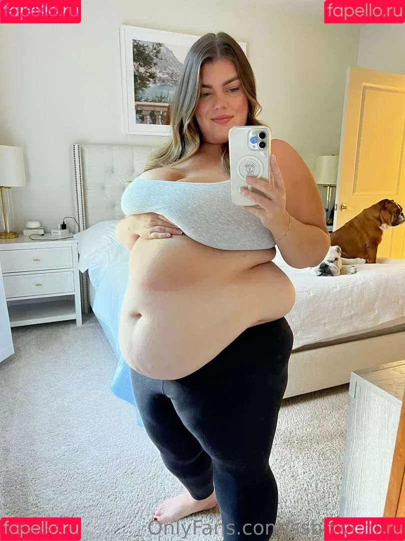 ssbbwchloe Onlyfans Photo Gallery 