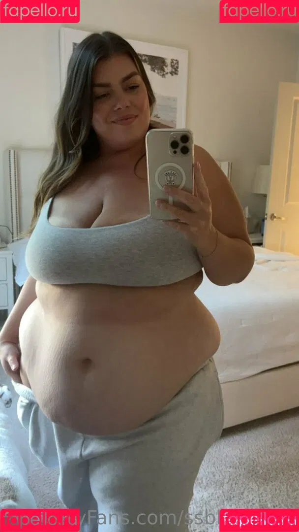 ssbbwchloe Onlyfans Photo Gallery 