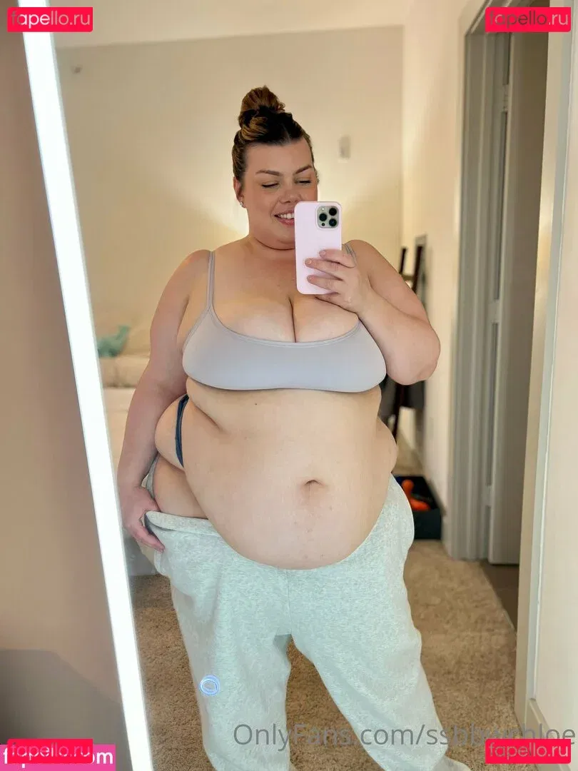 ssbbwchloe Onlyfans Photo Gallery 