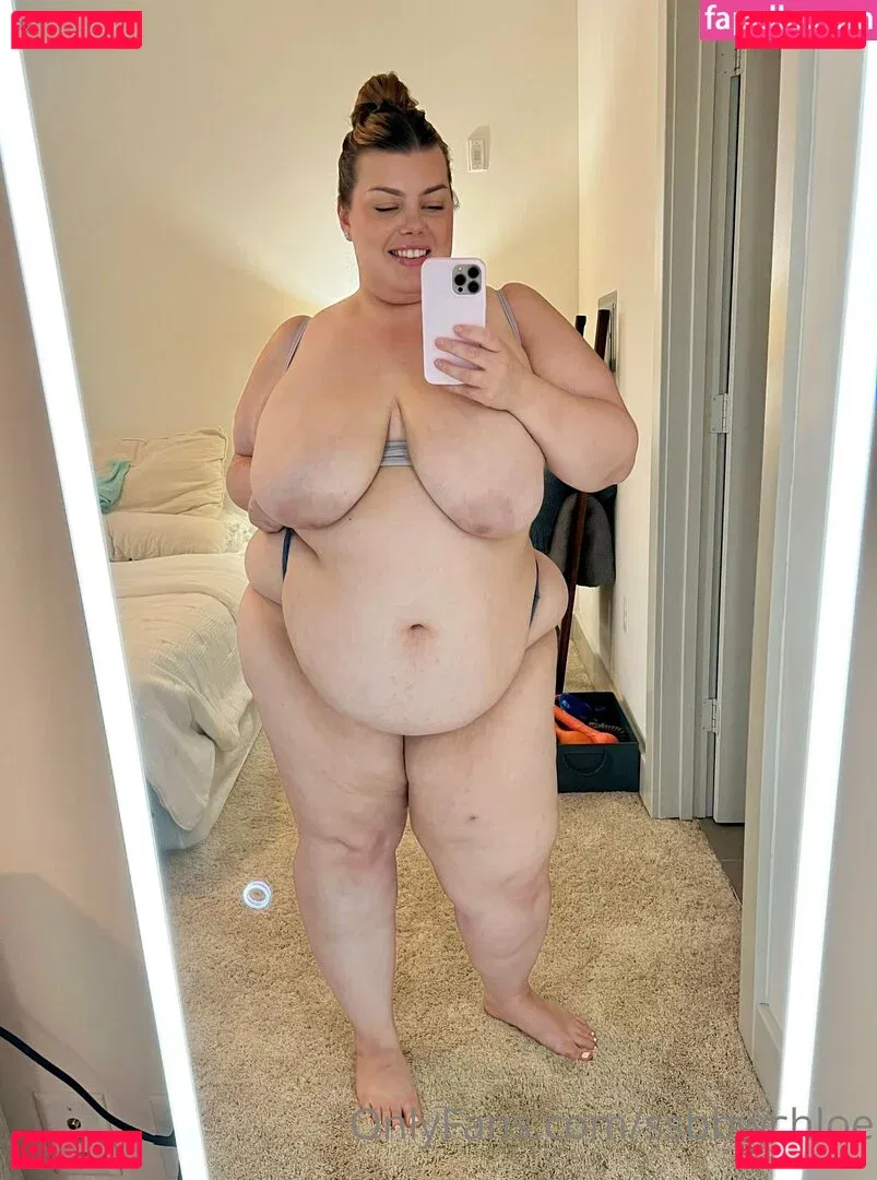 ssbbwchloe Onlyfans Photo Gallery 