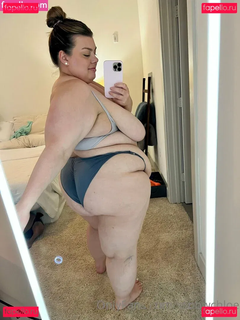 ssbbwchloe Onlyfans Photo Gallery 