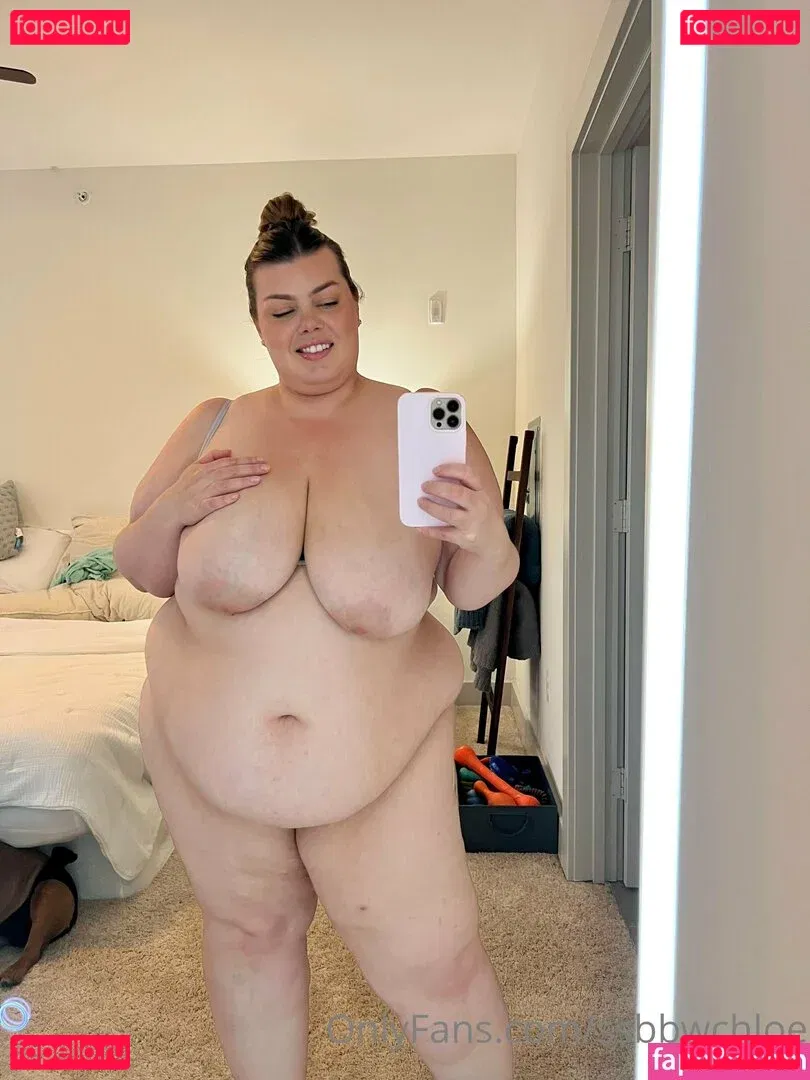 ssbbwchloe Onlyfans Photo Gallery 