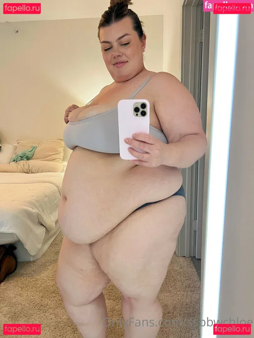 ssbbwchloe Onlyfans Photo Gallery 