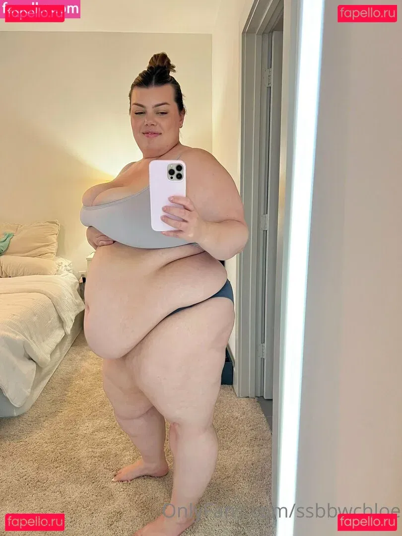 ssbbwchloe Onlyfans Photo Gallery 