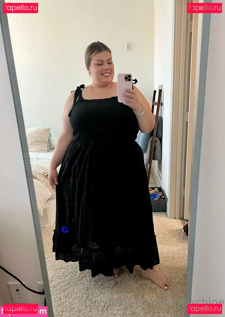 ssbbwchloe Onlyfans Photo Gallery 