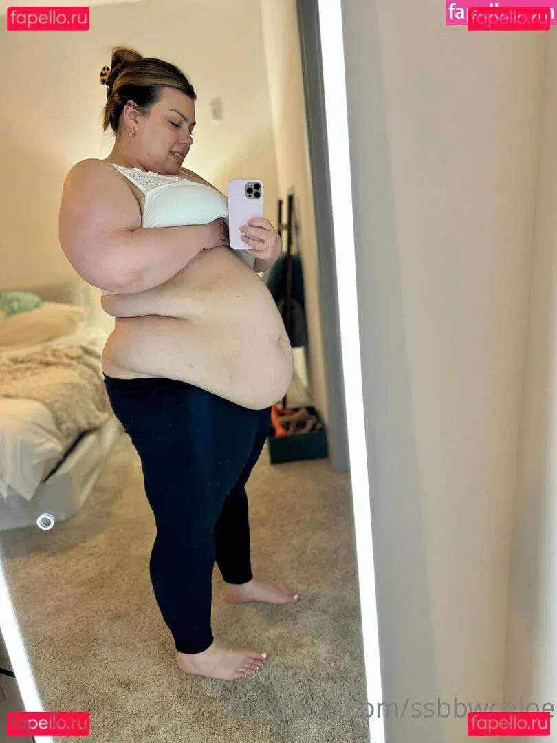 ssbbwchloe Onlyfans Photo Gallery 