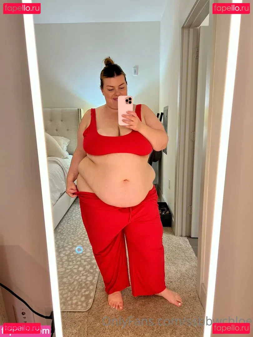 ssbbwchloe Onlyfans Photo Gallery 
