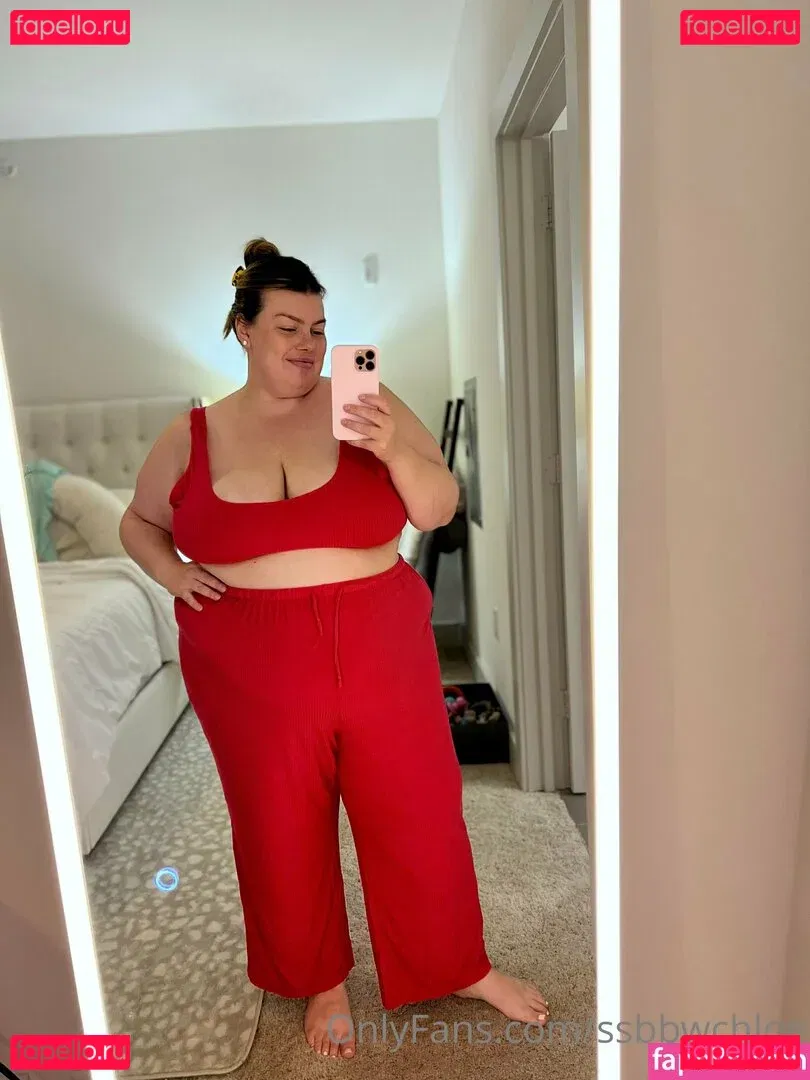 ssbbwchloe Onlyfans Photo Gallery 