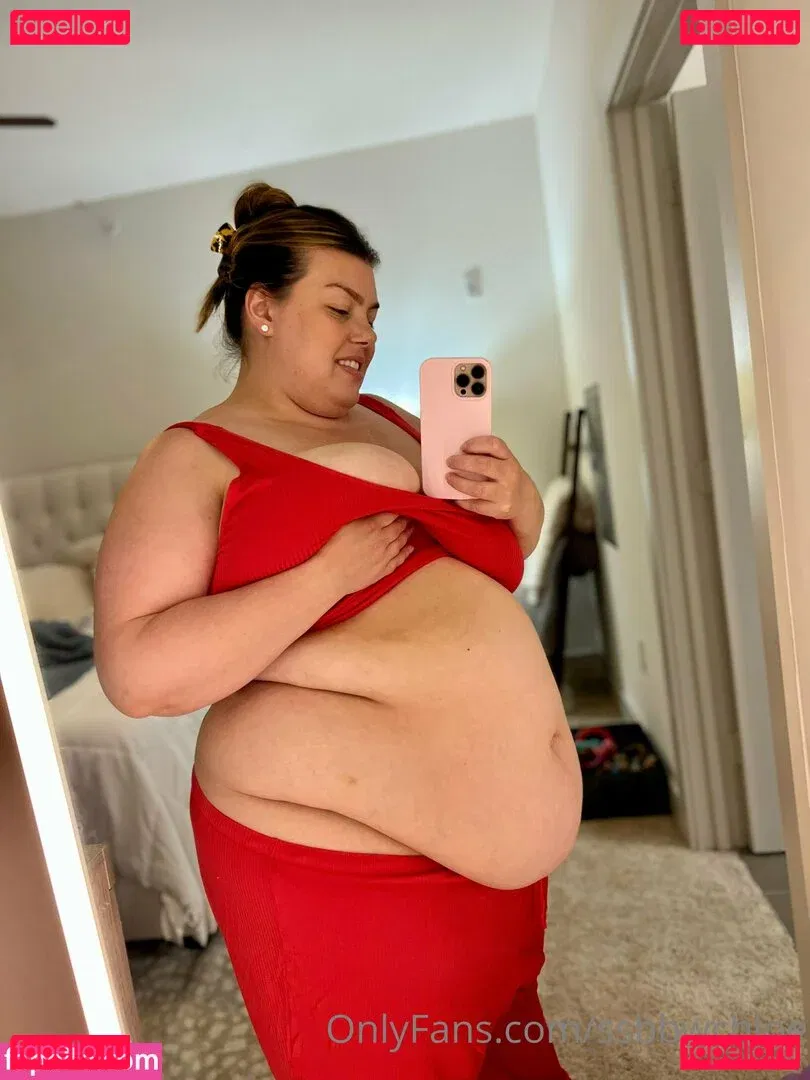 ssbbwchloe Onlyfans Photo Gallery 