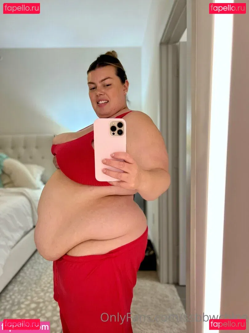 ssbbwchloe Onlyfans Photo Gallery 