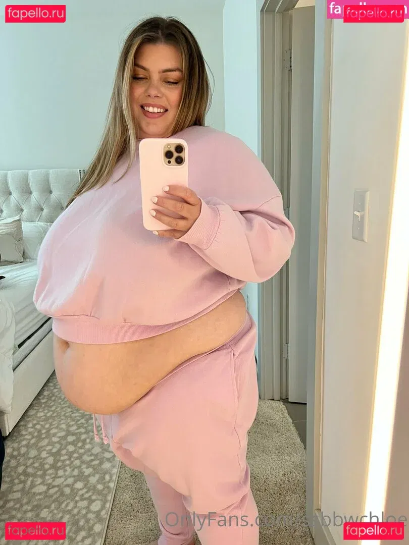 ssbbwchloe Onlyfans Photo Gallery 
