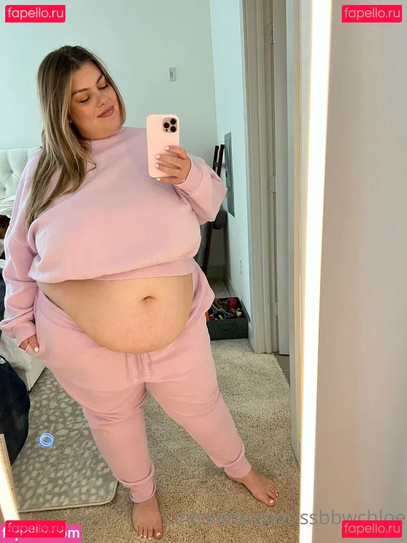 ssbbwchloe Onlyfans Photo Gallery 