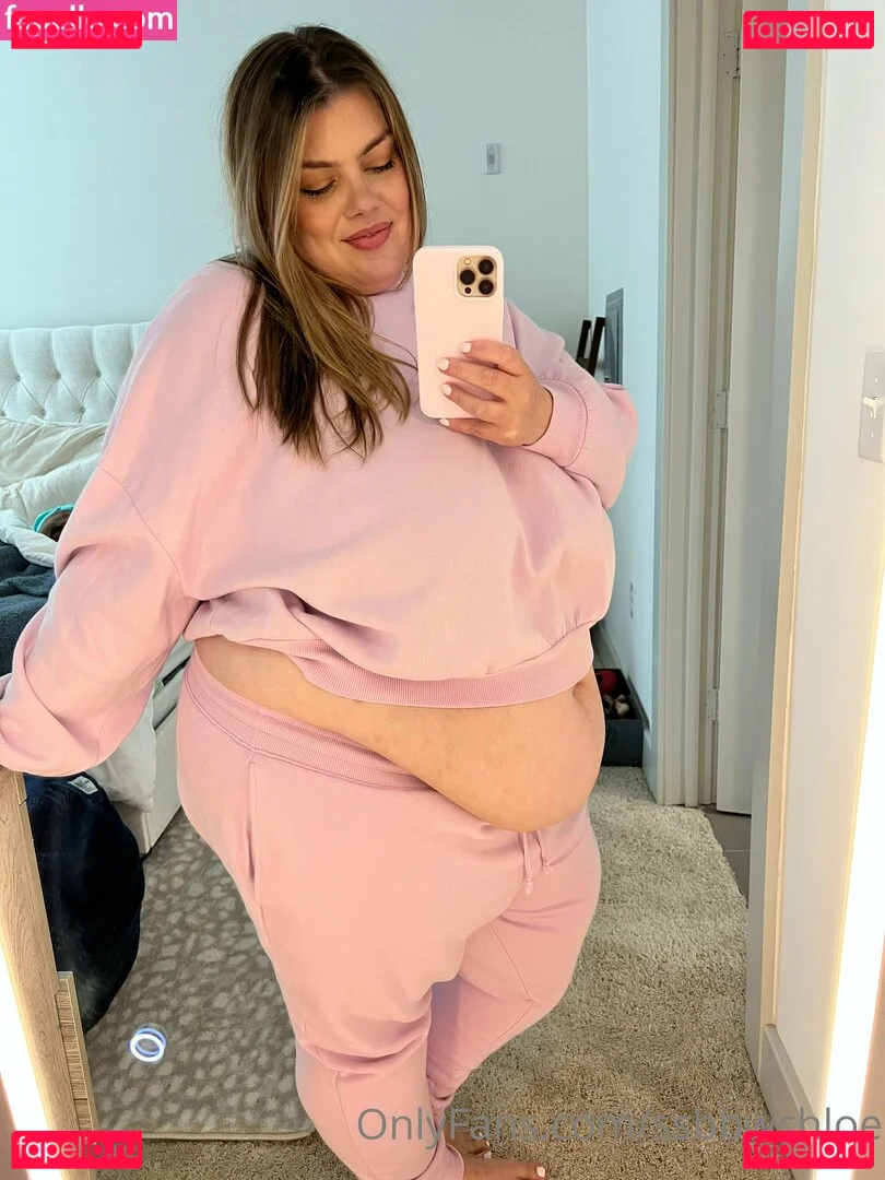 ssbbwchloe Onlyfans Photo Gallery 