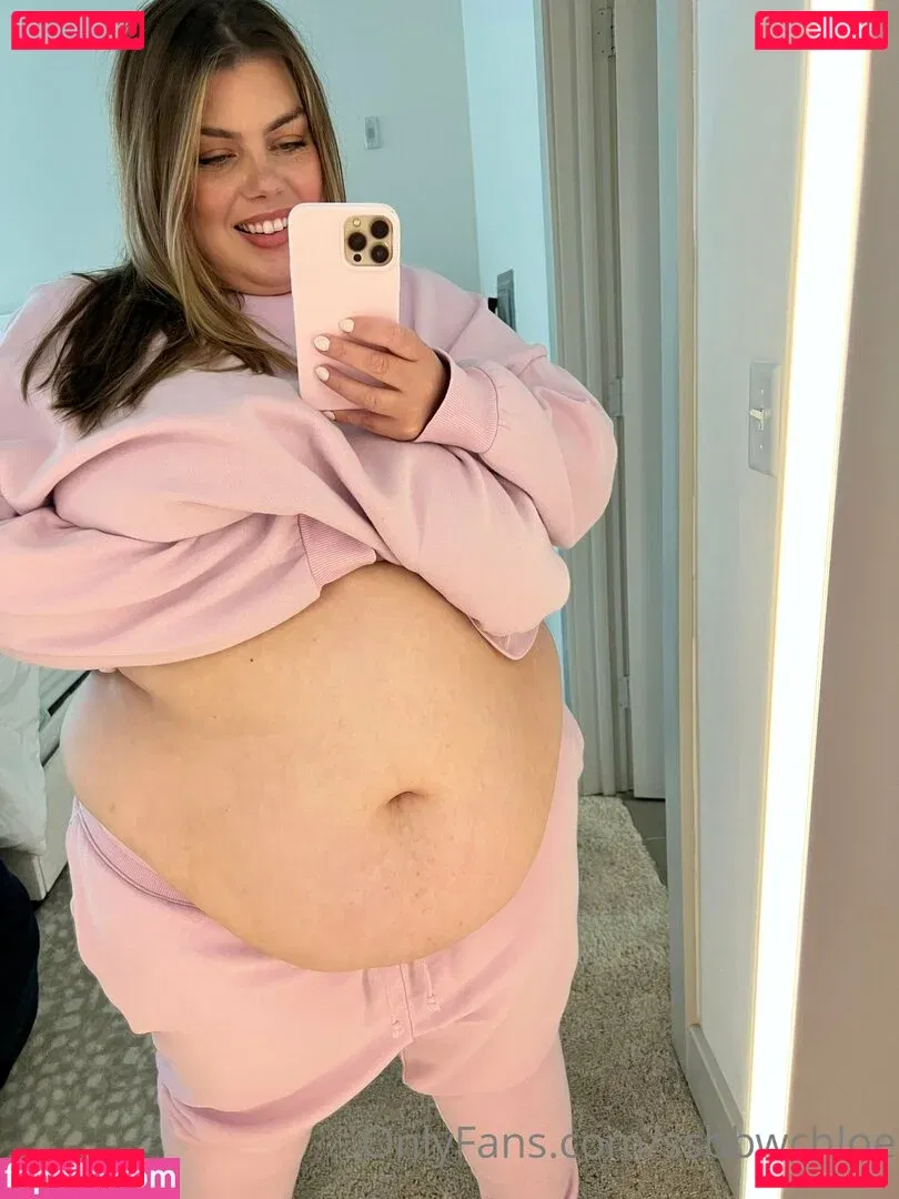 ssbbwchloe Onlyfans Photo Gallery 