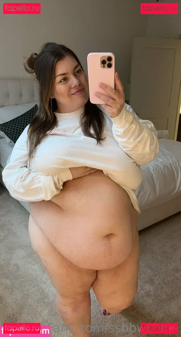 ssbbwchloe Onlyfans Photo Gallery 