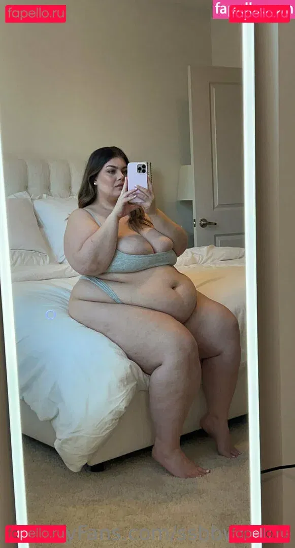 ssbbwchloe Onlyfans Photo Gallery 