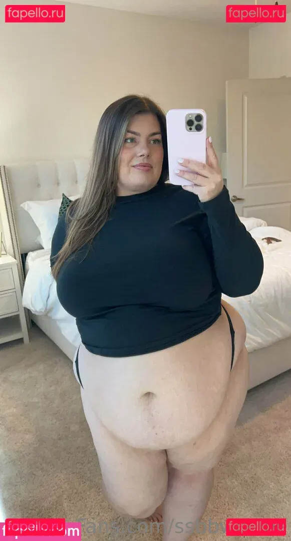 ssbbwchloe Onlyfans Photo Gallery 