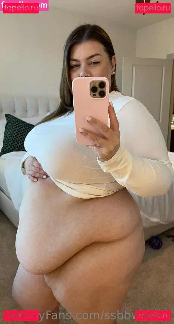 ssbbwchloe Onlyfans Photo Gallery 