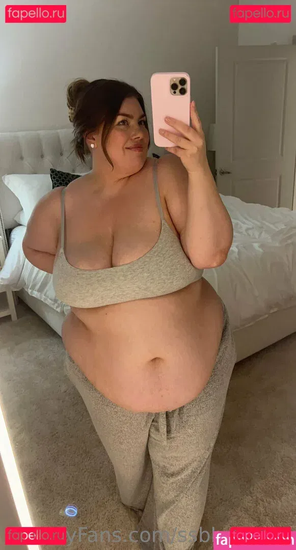 ssbbwchloe Onlyfans Photo Gallery 