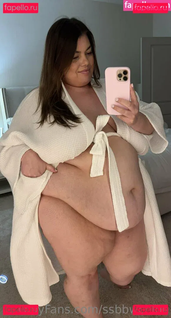 ssbbwchloe Onlyfans Photo Gallery 