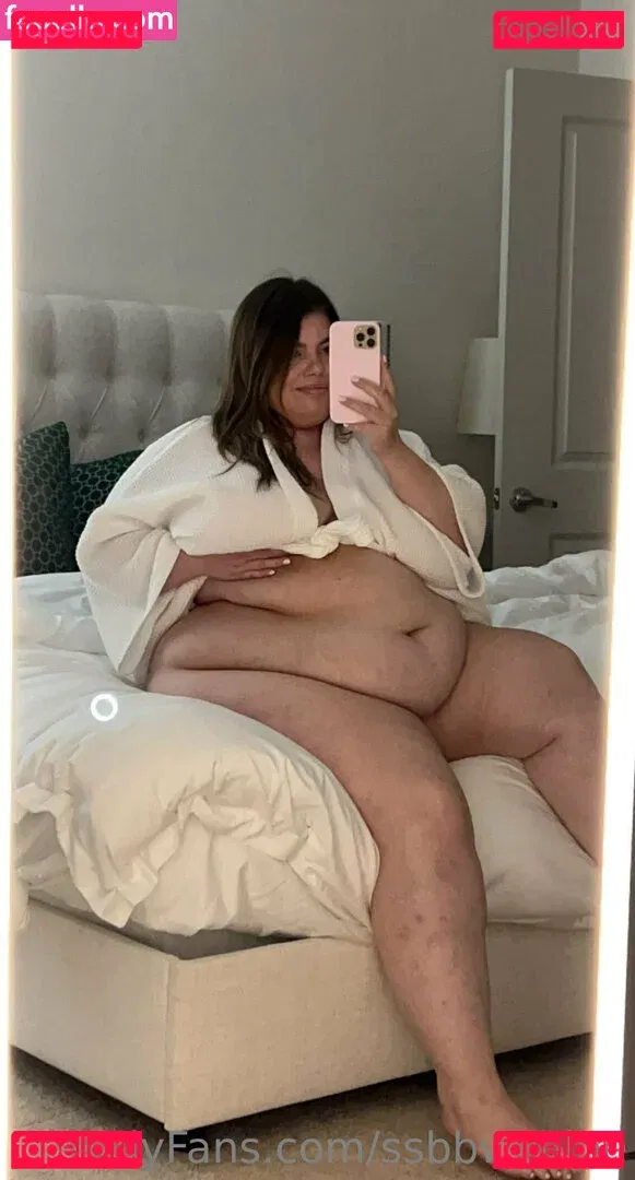 ssbbwchloe Onlyfans Photo Gallery 