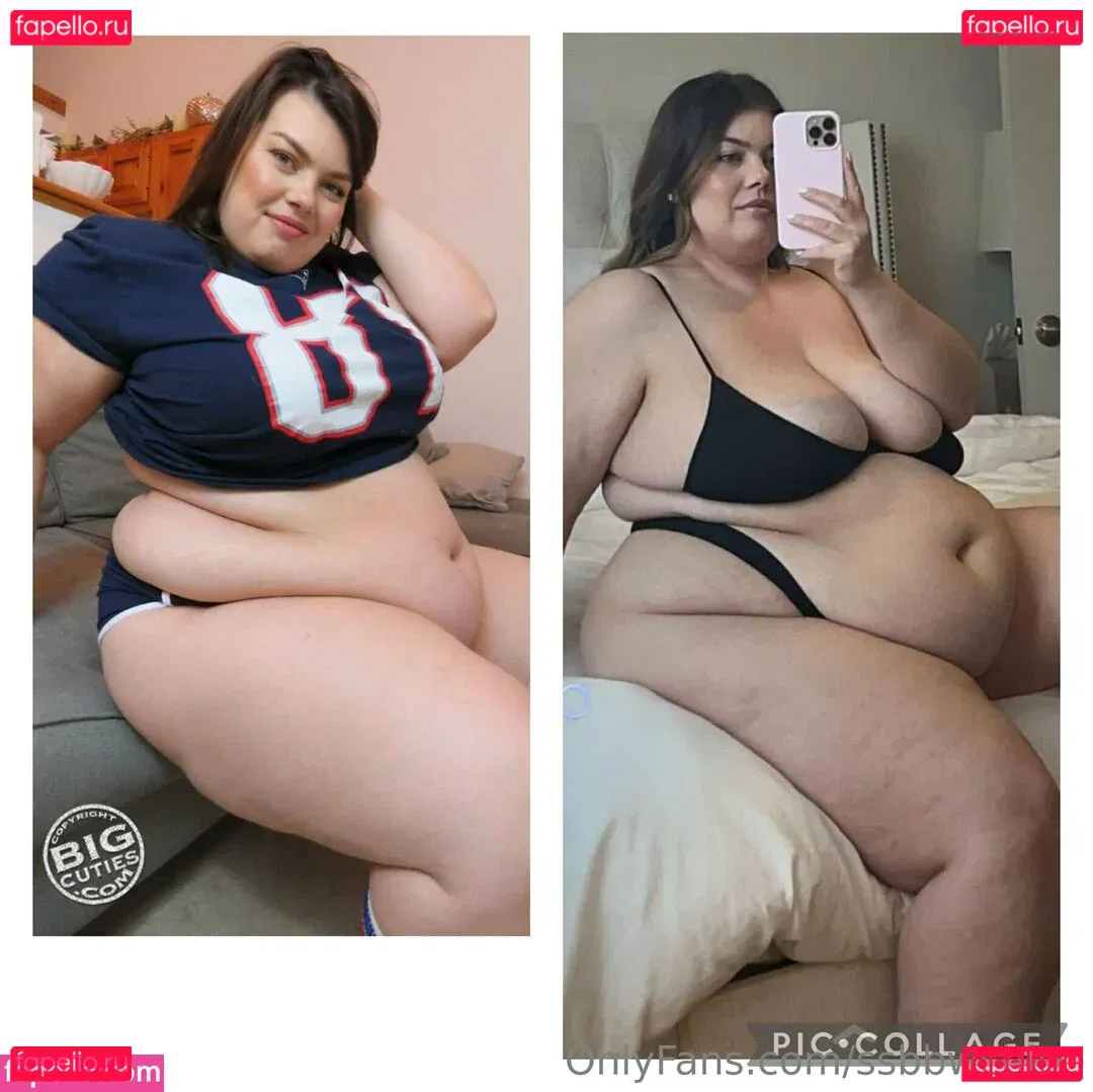 ssbbwchloe Onlyfans Photo Gallery 