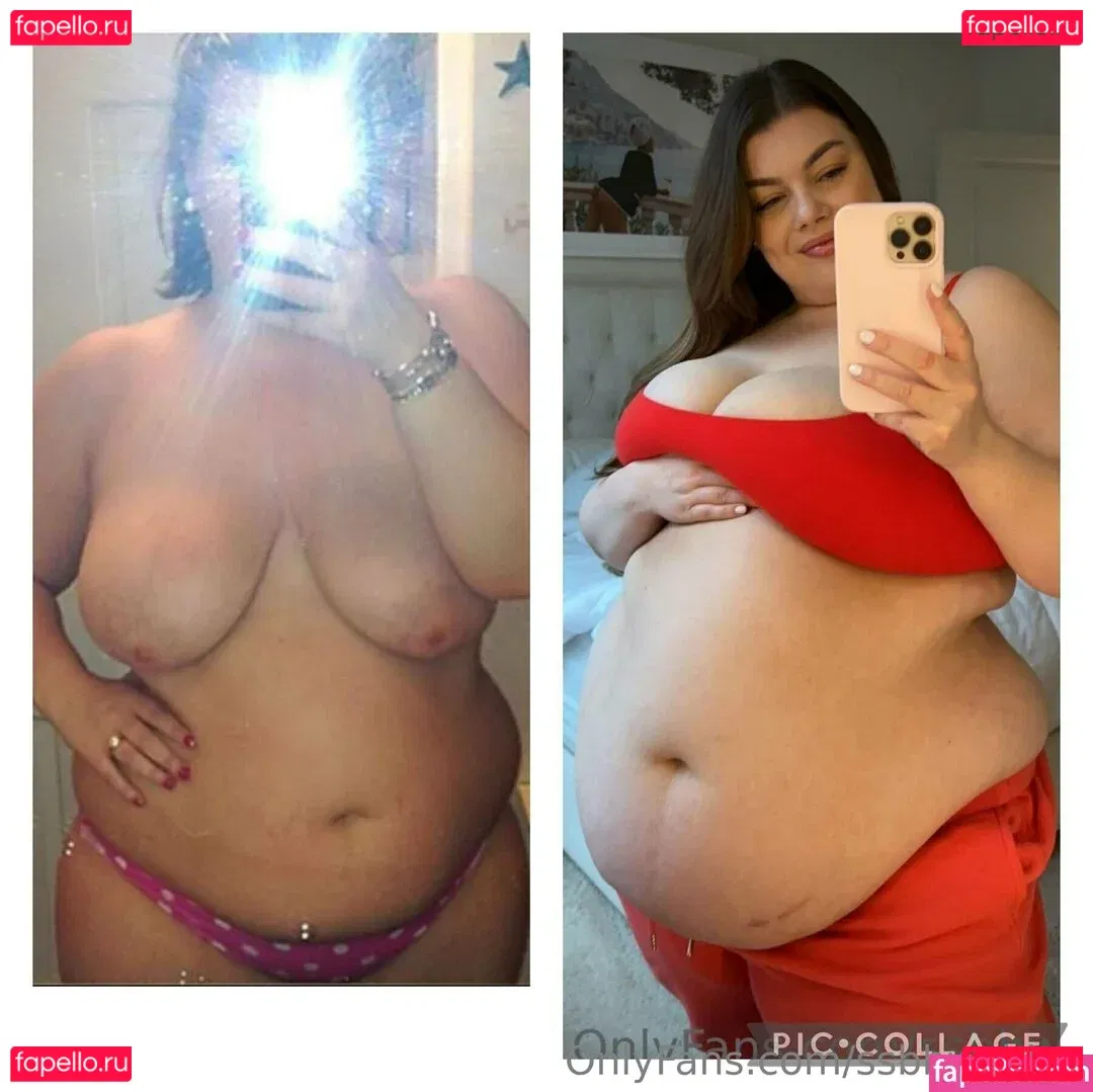 ssbbwchloe Onlyfans Photo Gallery 