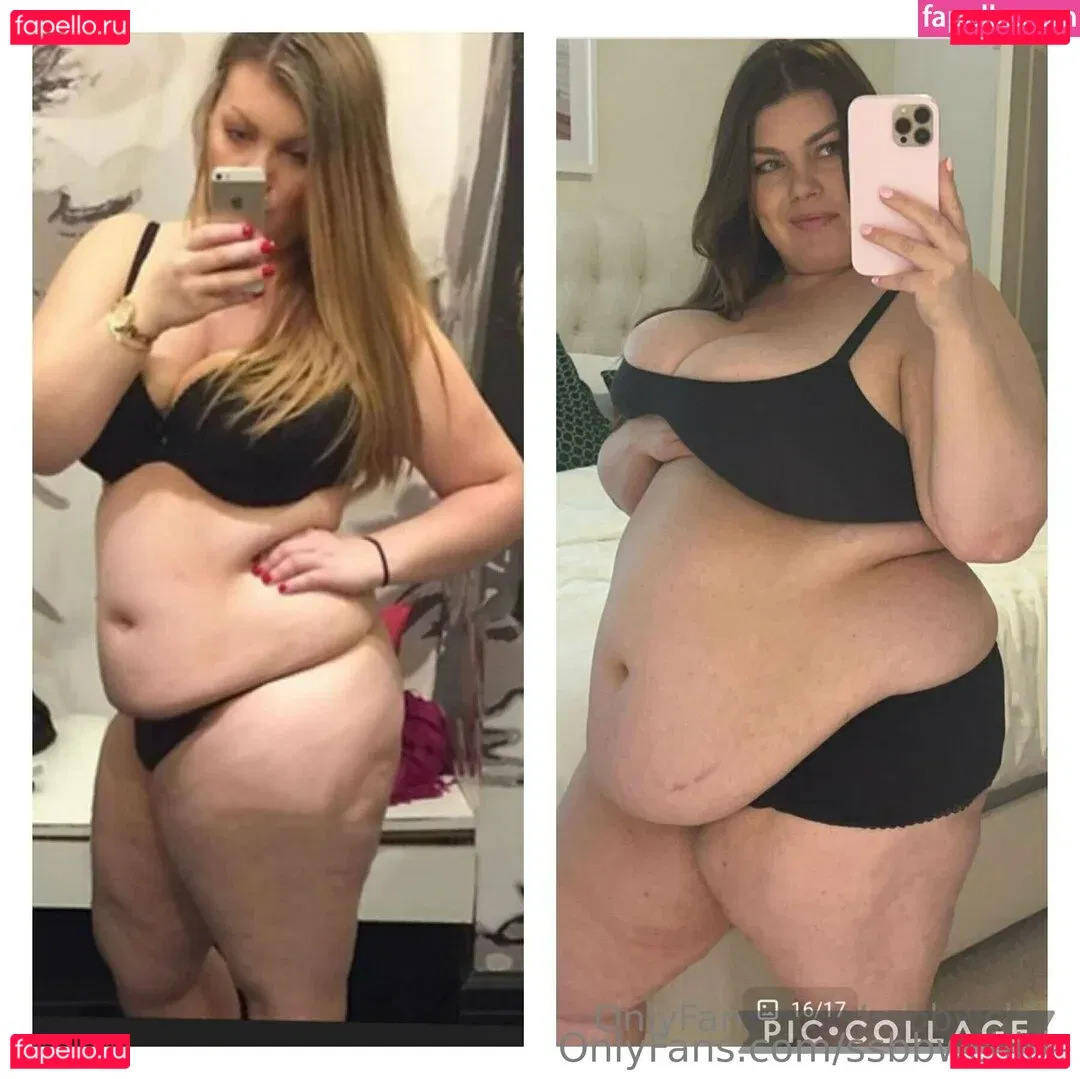 ssbbwchloe Onlyfans Photo Gallery 