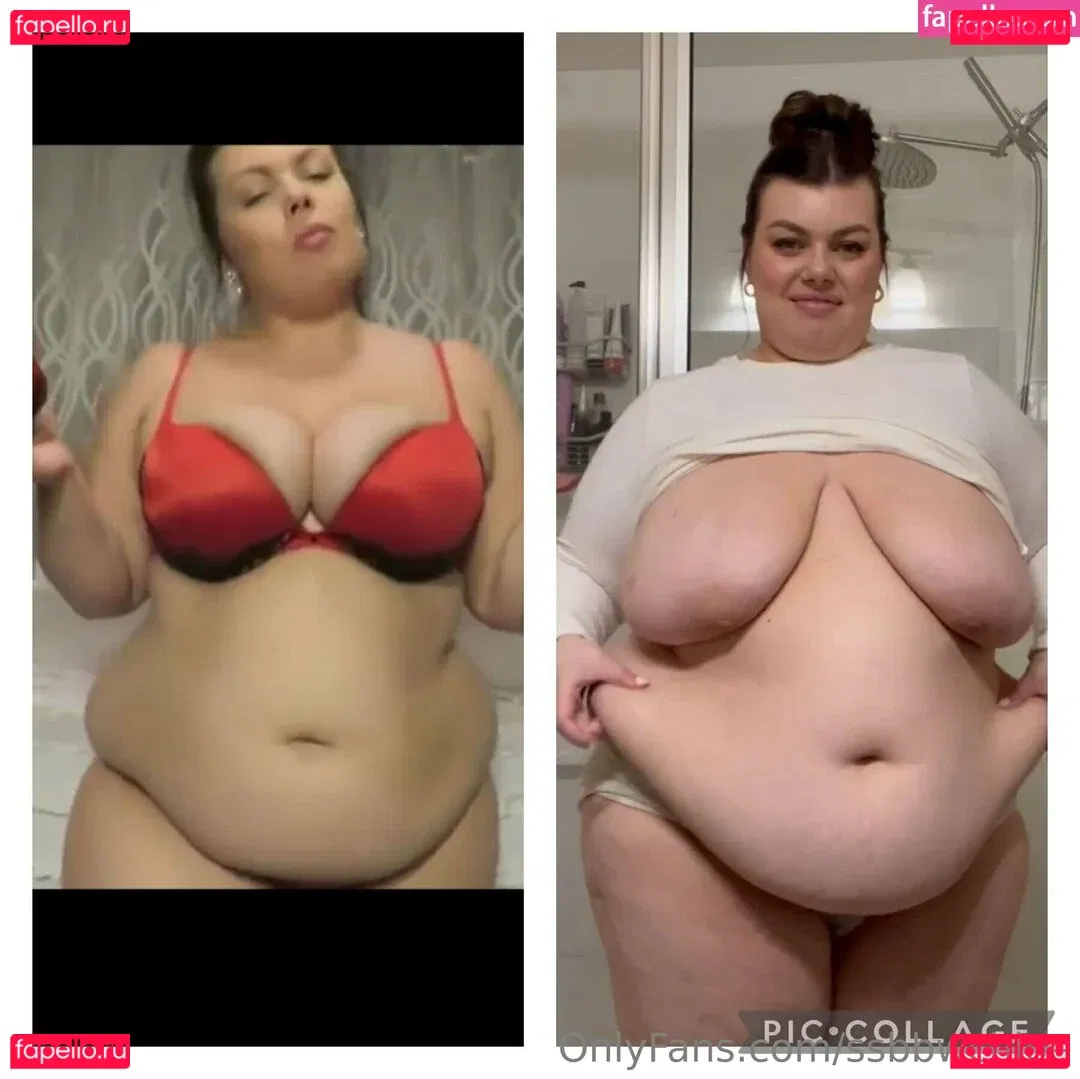 ssbbwchloe Onlyfans Photo Gallery 