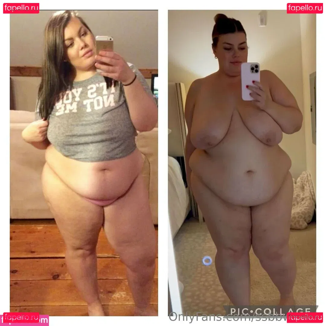 ssbbwchloe Onlyfans Photo Gallery 