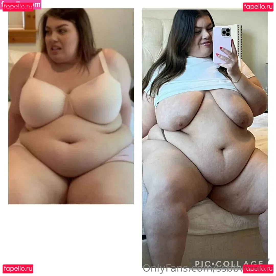 ssbbwchloe Onlyfans Photo Gallery 