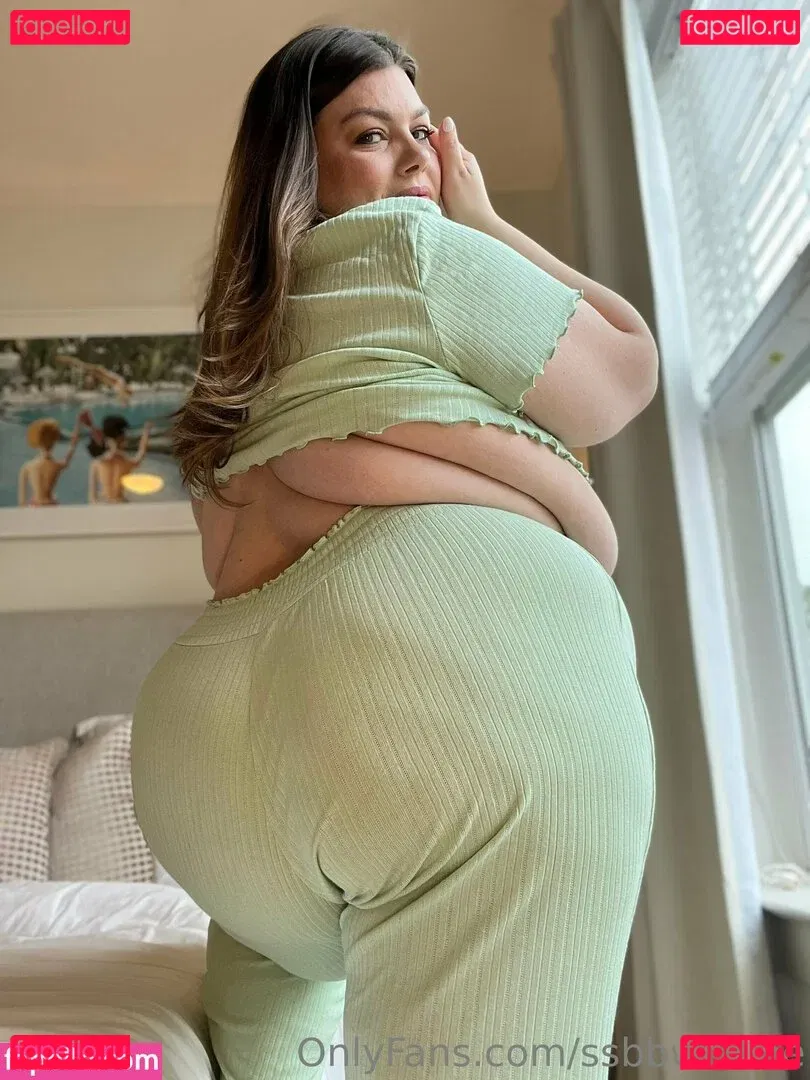 ssbbwchloe Onlyfans Photo Gallery 