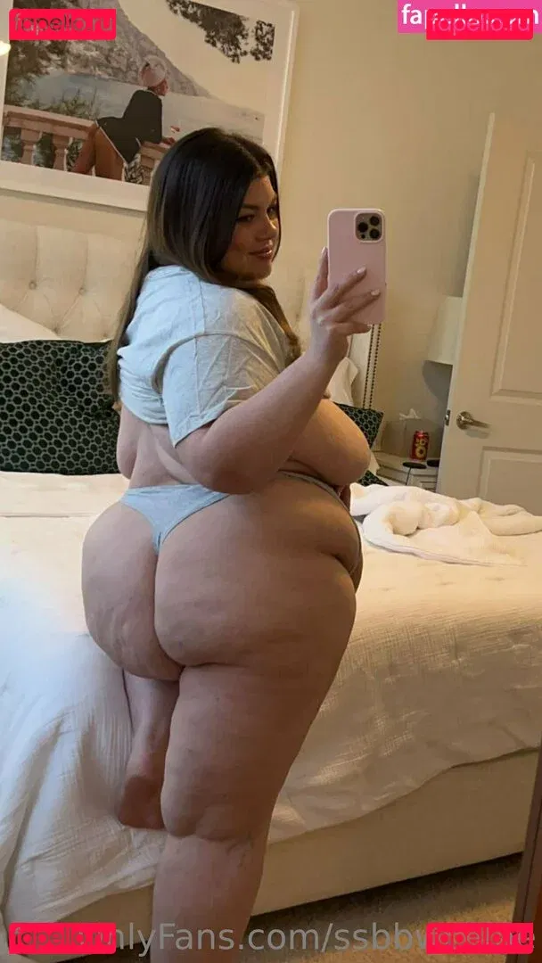 ssbbwchloe Onlyfans Photo Gallery 