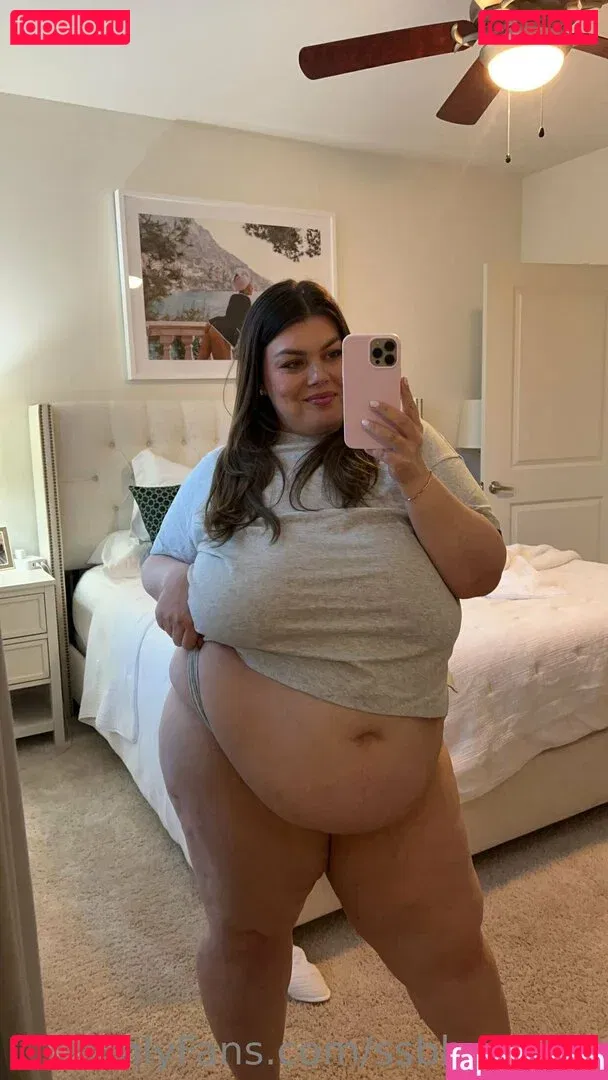 ssbbwchloe Onlyfans Photo Gallery 