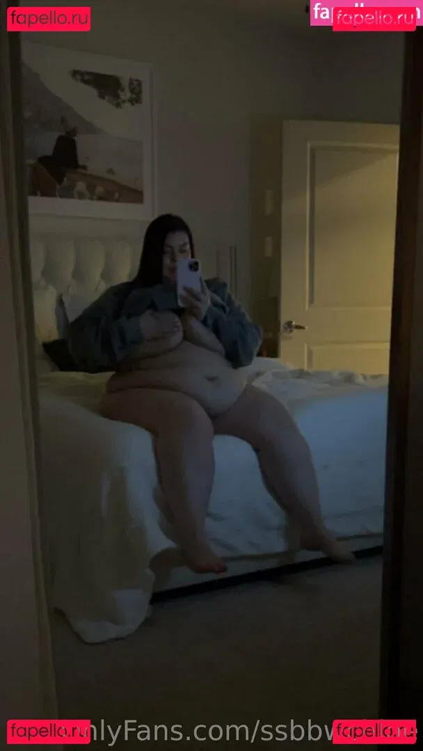 ssbbwchloe Onlyfans Photo Gallery 