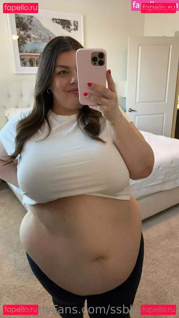 ssbbwchloe Onlyfans Photo Gallery 