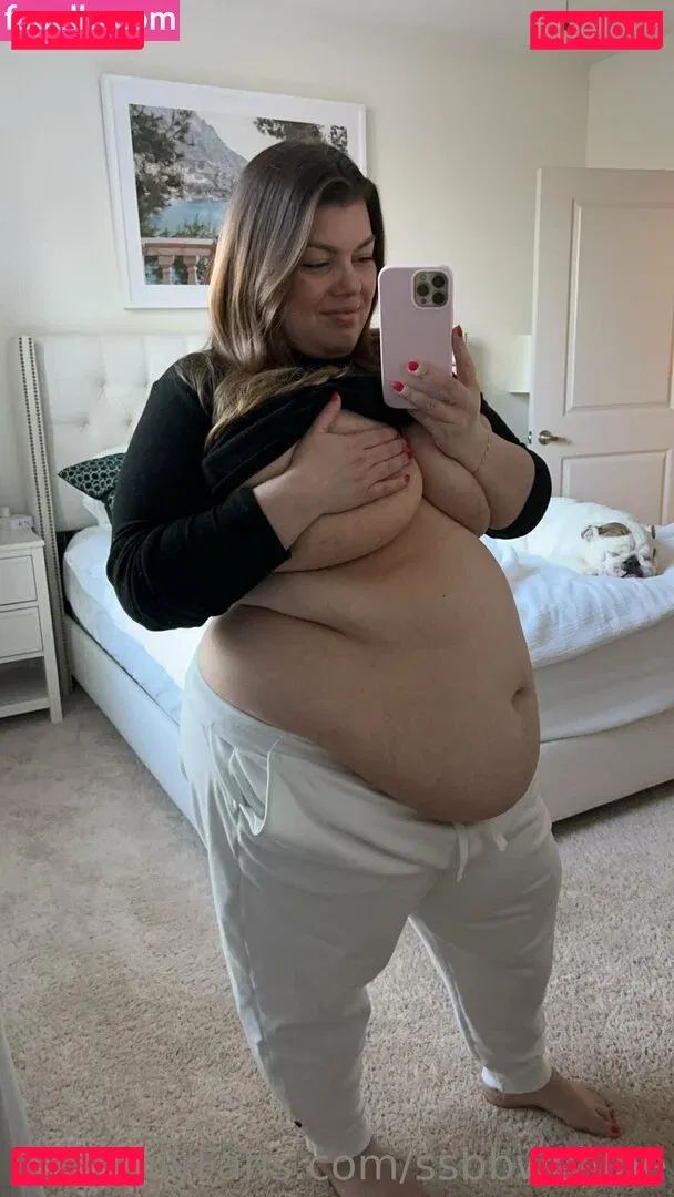 ssbbwchloe Onlyfans Photo Gallery 