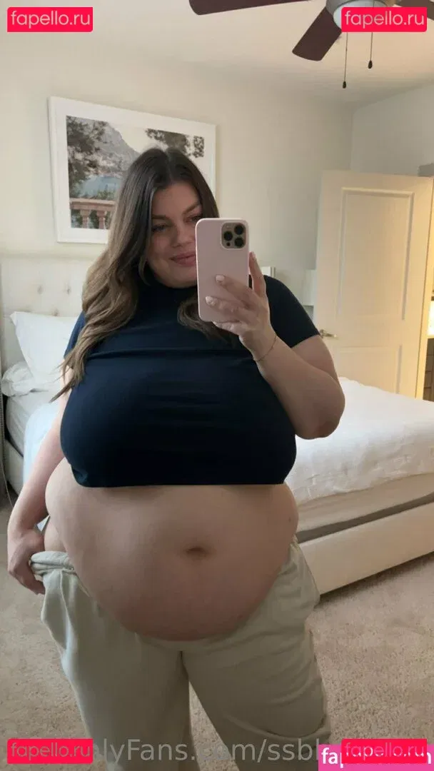 ssbbwchloe Onlyfans Photo Gallery 