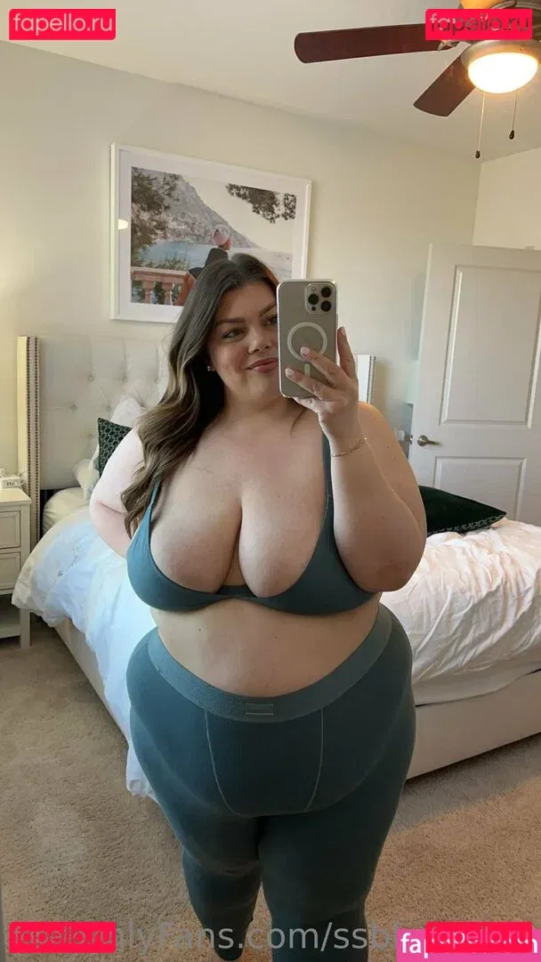 ssbbwchloe Onlyfans Photo Gallery 