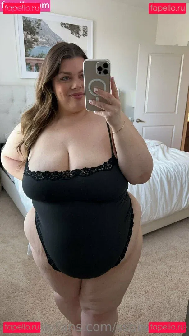 ssbbwchloe Onlyfans Photo Gallery 