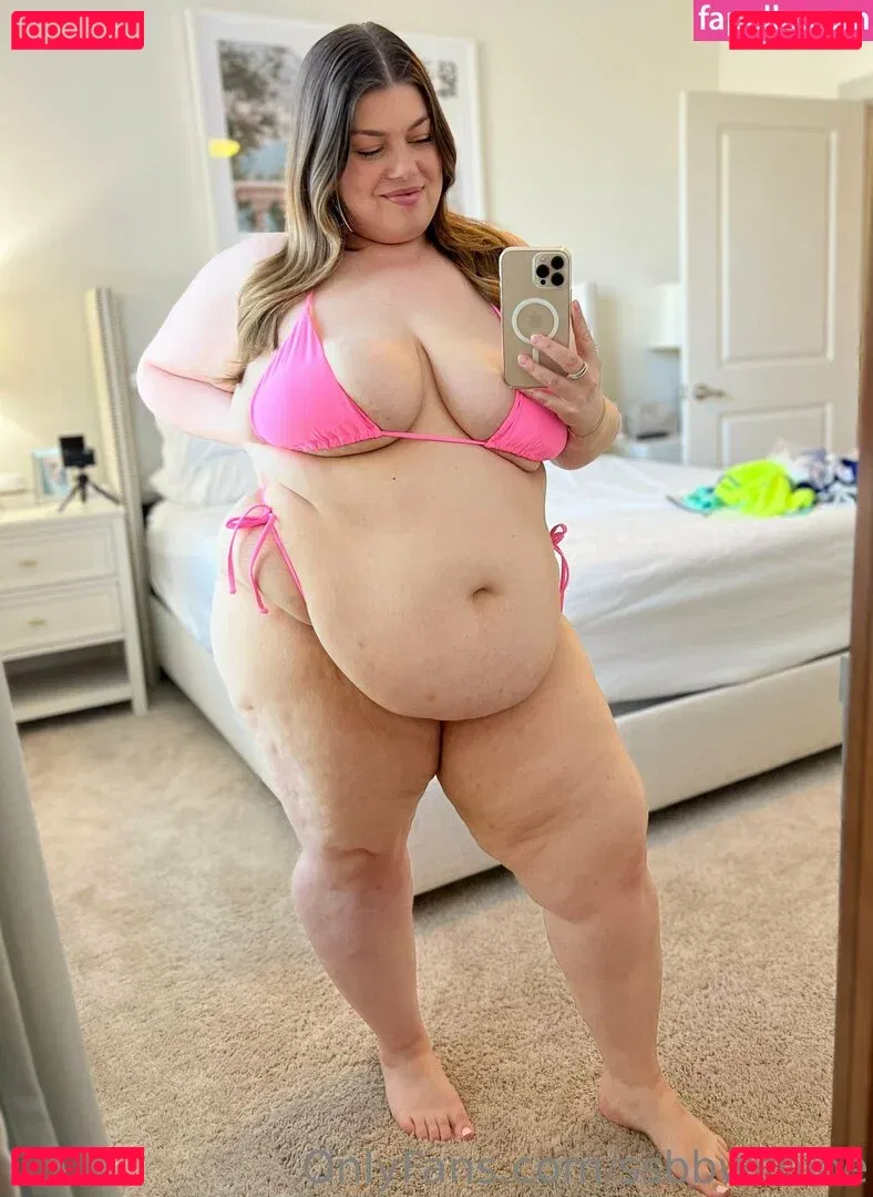 ssbbwchloe Onlyfans Photo Gallery 