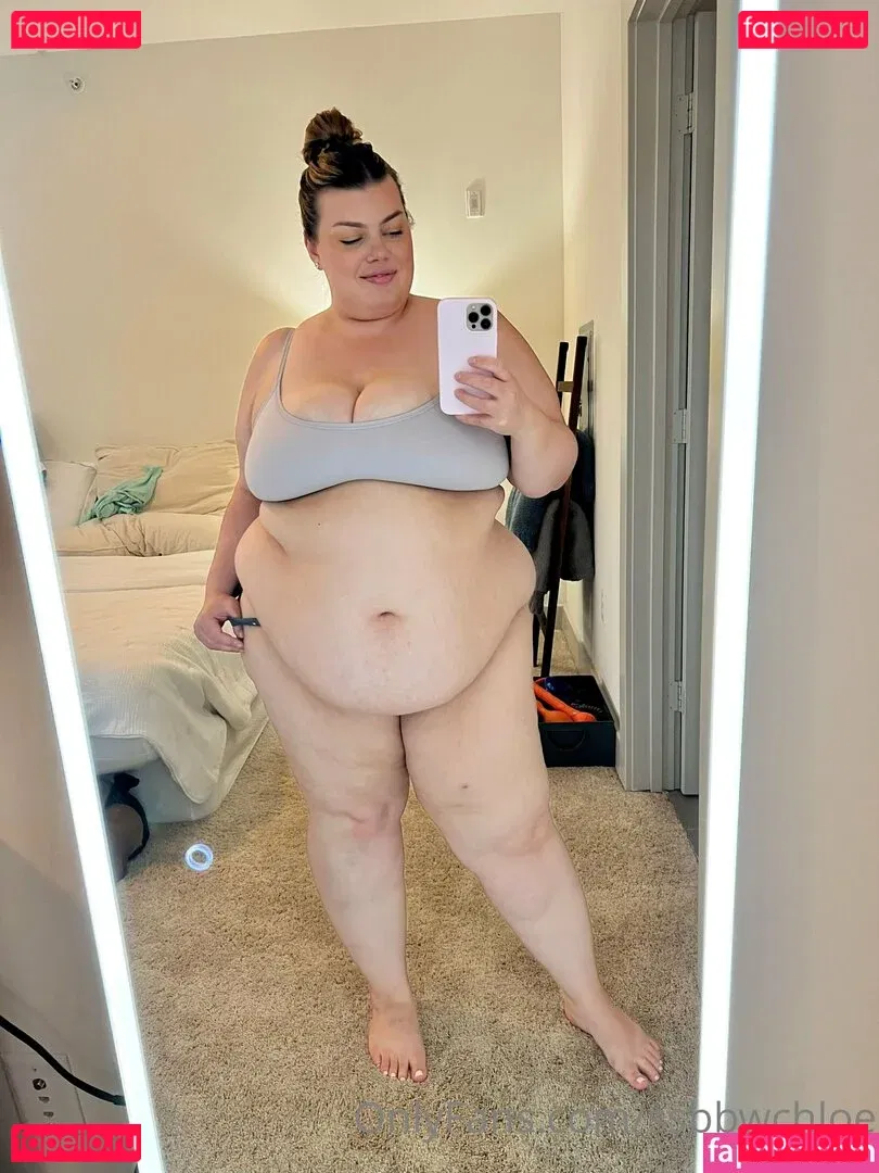 ssbbwchloe Onlyfans Photo Gallery 