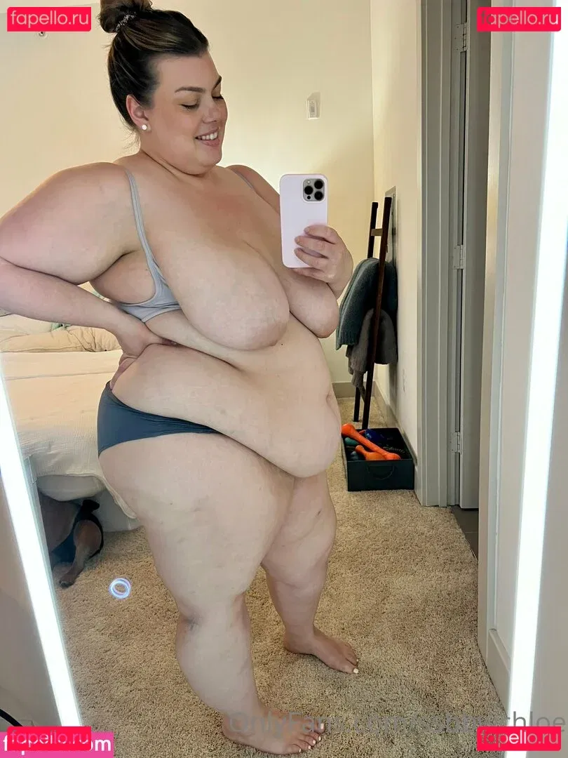 ssbbwchloe Onlyfans Photo Gallery 