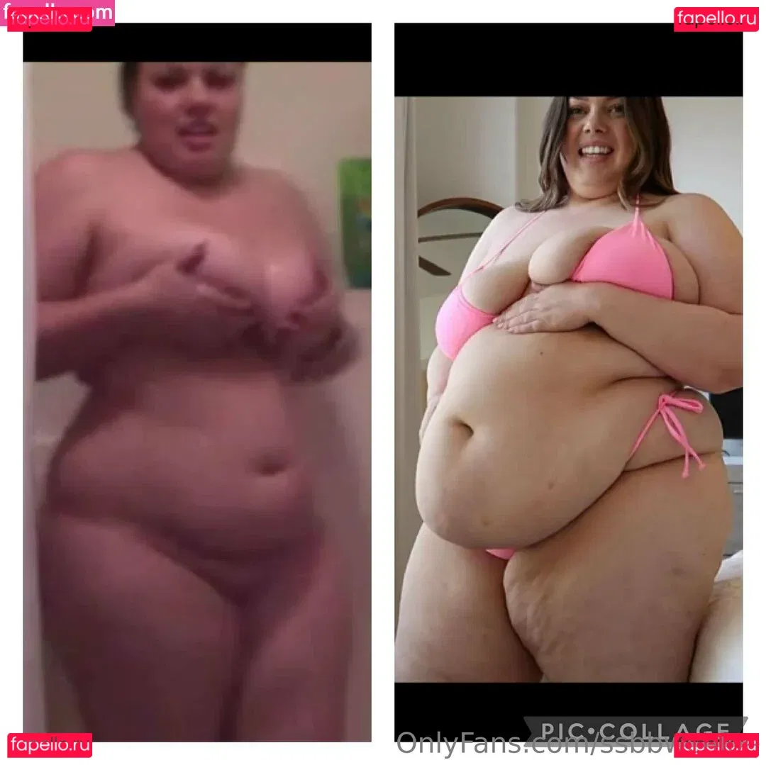 ssbbwchloe Onlyfans Photo Gallery 