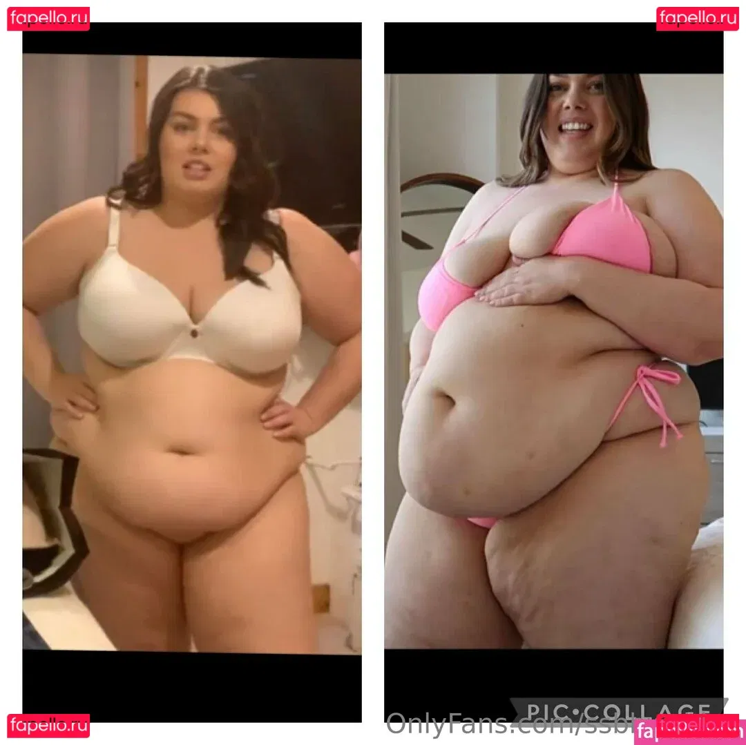 ssbbwchloe Onlyfans Photo Gallery 