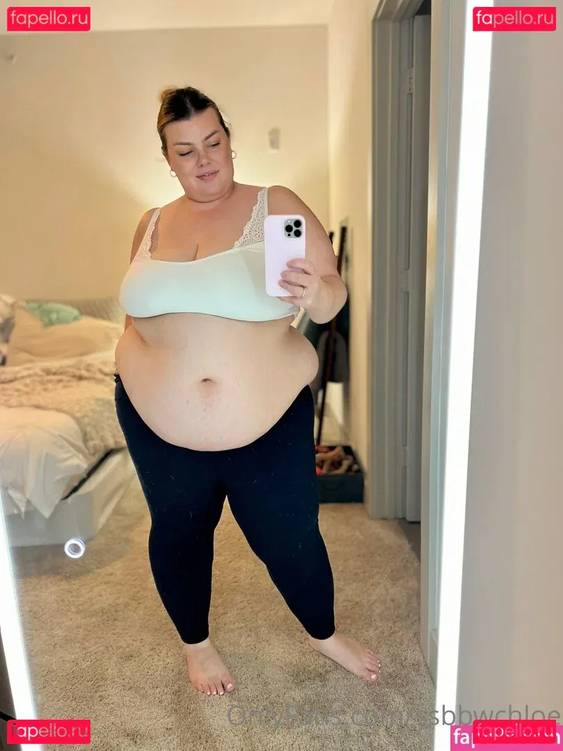 ssbbwchloe Onlyfans Photo Gallery 