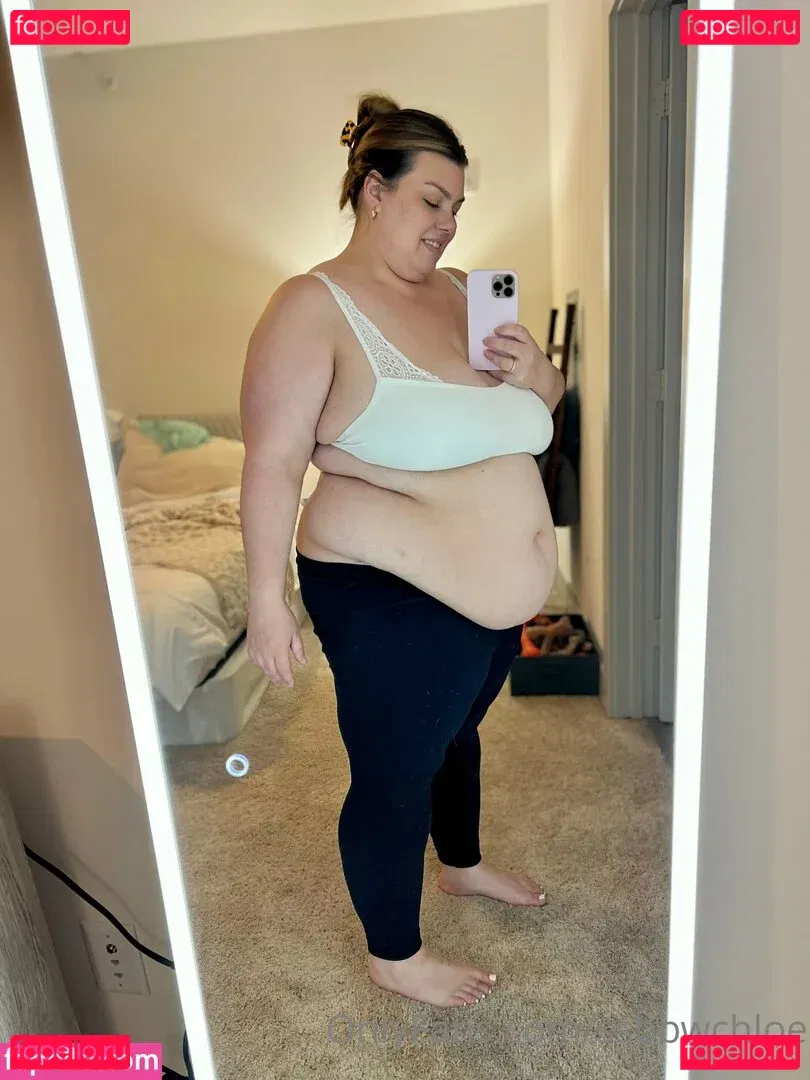 ssbbwchloe Onlyfans Photo Gallery 
